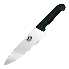 etal-shops.com - Couteau de cuisinier à large lame 205 mm - Victorinox