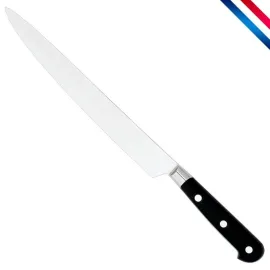 etal-shops.com - Tranchelard Pro - Lame inox - 25 cm - cuisine 2000