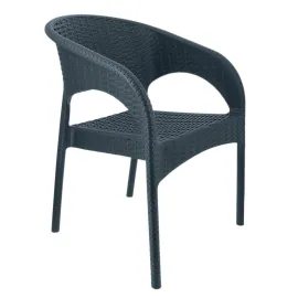 etal-shops.com - Fauteuil polypropylène Panama