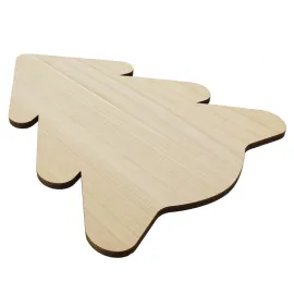 etal-shops.com - Plateau bois Bosco sapin 40x30