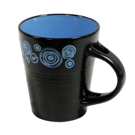 etal-shops.com - MUG CERAMIQUE TAZZA 4 COULEURS