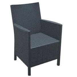 etal-shops.com - Fauteuil exterieur California