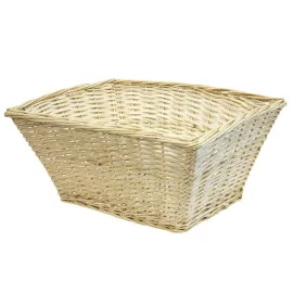 etal-shops.com - Bourriche osier Padang 61x47