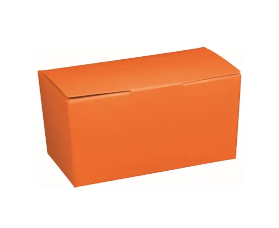 etal-shops.com - Ballotin a patte orange, Shipping Google: FR::Standard:20.40 EUR, Couleur: Orange, Contenance: 125 g