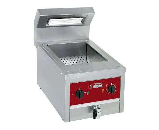 etal-shops.com - Bac de salage électrique 12 litres TOP - Diamond