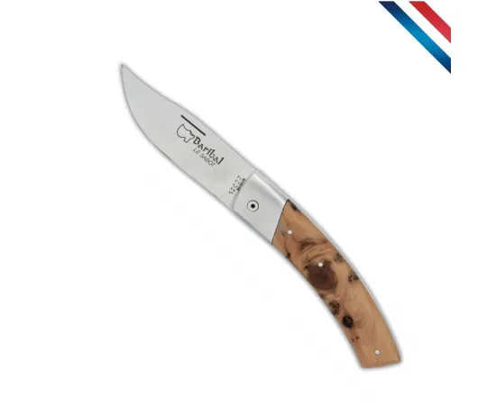 etal-shops.com - Couteau de chasse "BARIBAL"