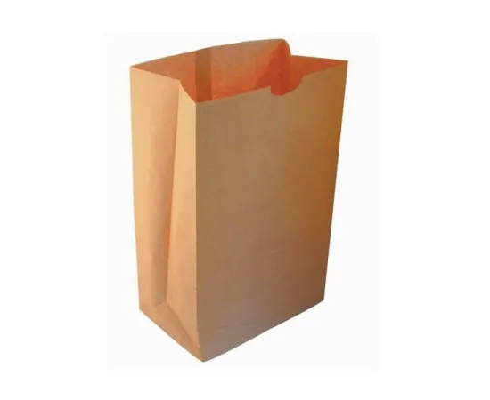 etal-shops.com - Sac SOS 18*11*34cm Kraft Brun