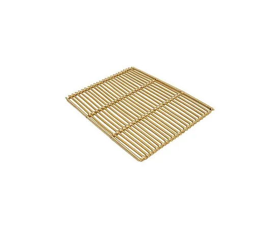 etal-shops.com - Plateau polypropylène grille miel 43x31.5