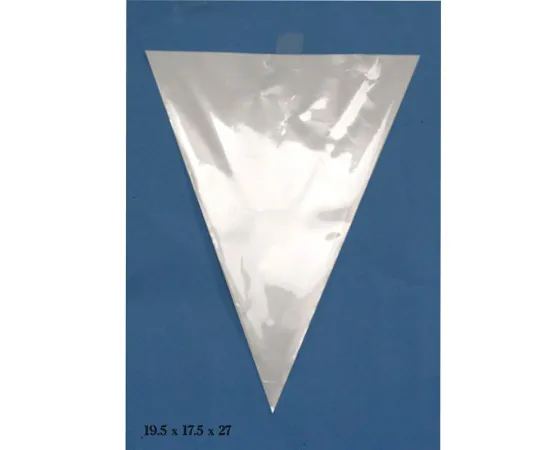 etal-shops.com - SACHET TRANSPARENT POUR CONE 60246