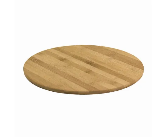 etal-shops.com - Plateai rond Bamboo Ø30