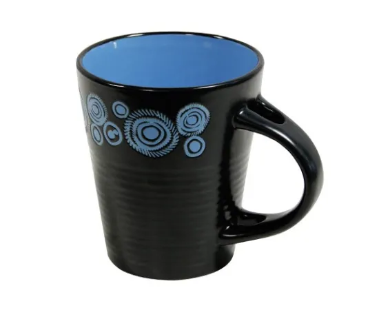 etal-shops.com - MUG CERAMIQUE TAZZA 4 COULEURS