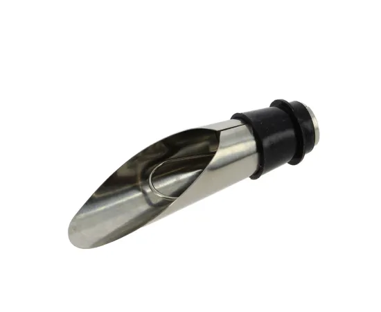 etal-shops.com - Bec verseur Inox Ø2.2x7.7