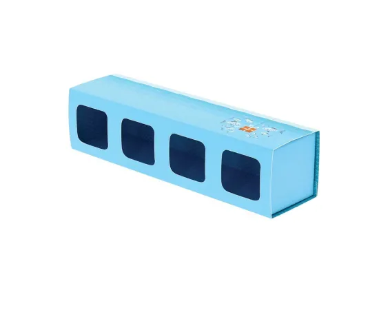 etal-shops.com - Etui fourreau carton Obleue 27x7