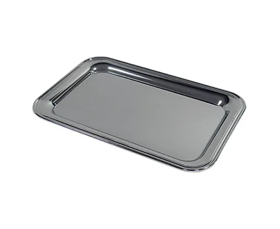 etal-shops.com - PLATEAU CHROME RECTANGLE PM 23,5X15,5X1