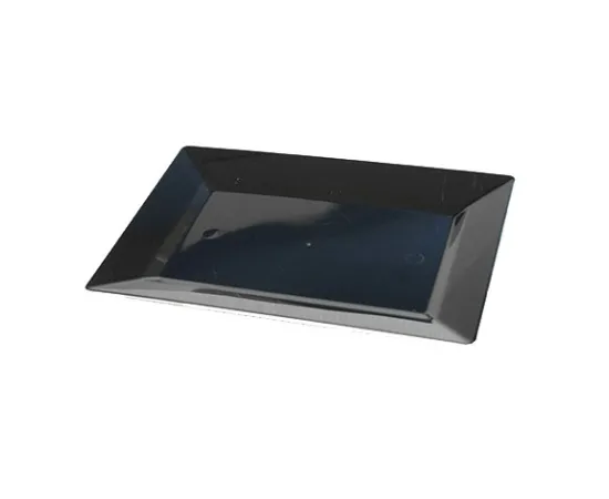 etal-shops.com - Plateau rectangle Nero 24x16