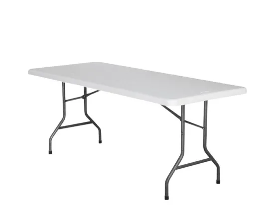 etal-shops.com - Table pliante rectangle HDPE Nimes 183x76x74