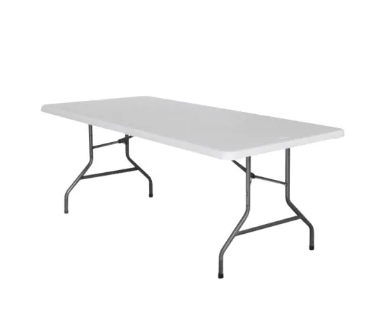 etal-shops.com - Table pliante rectangle HDPE Nimes 198x90x74