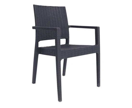 etal-shops.com - Fauteuil Porquerolles Baleares polypropylène