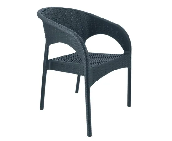 etal-shops.com - Fauteuil polypropylène Panama