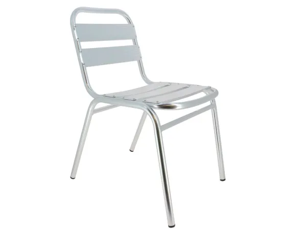 etal-shops.com - Fauteuil Aluminium Bruxelles