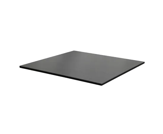 etal-shops.com - Plateau de table Mesa 60x60, Couleur: CHENE COLORADO