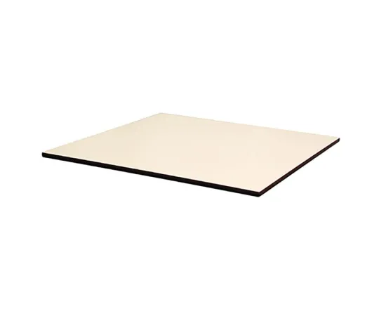 etal-shops.com - Plateau de table restaurant Mesa 70x70, Couleur: BEIGE NATUREL