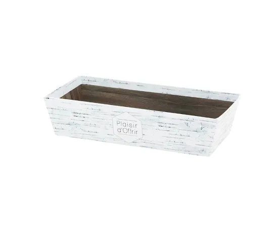 etal-shops.com - Corbeille carton Banetou Bouleau