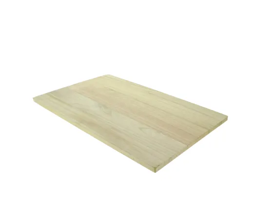 etal-shops.com - Plateau bois rectangle Bosco 60x40