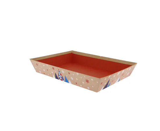 etal-shops.com - Corbeille carton rectangle Oulanka 36x27