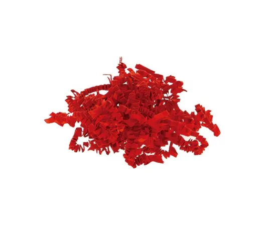 etal-shops.com - Frisure de papier 10kg rouge