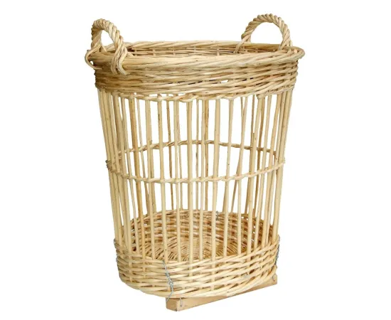 etal-shops.com - Panier à défourner cylindrique D.48 X Ht 54-62