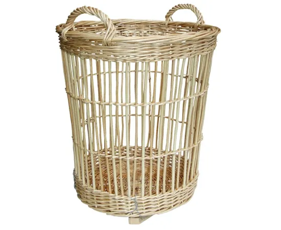 etal-shops.com - Panier à défourner cylindrique D.51 X Ht 59-67