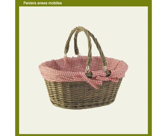 etal-shops.com - Panier anses mobiles F.38 X P.27 X Ht 16-31