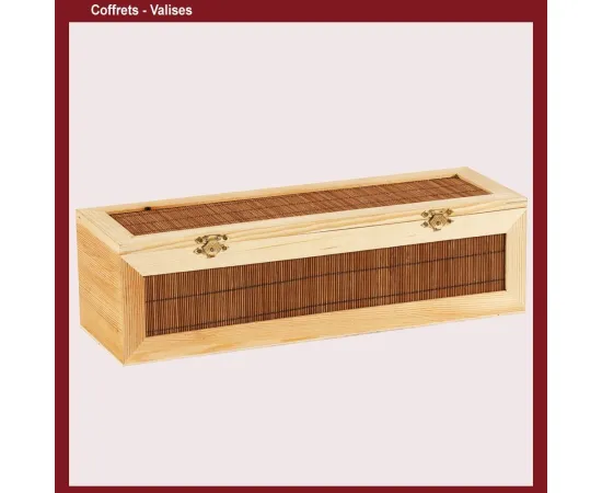 etal-shops.com - Coffret  F. 36 X P.11 X Ht 10