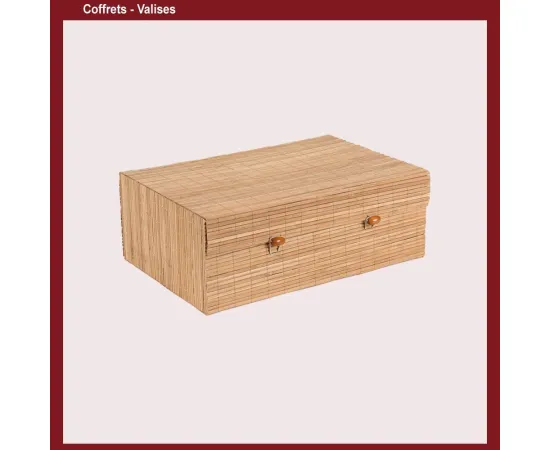 etal-shops.com - Coffret F.29 X P.28 X Ht 10