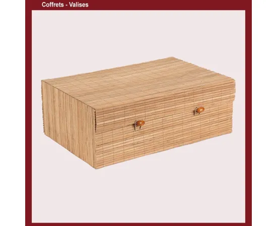 etal-shops.com - Coffret F.33 X P.21 X Ht 12.5