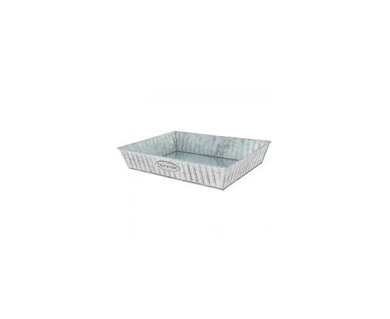 etal-shops.com - TENTATION METAL EMBOSSE  RECT PM 28X20X6