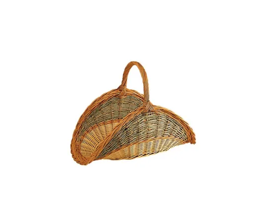 etal-shops.com - Panier à bois F.60 X P.45 X Ht 29-40