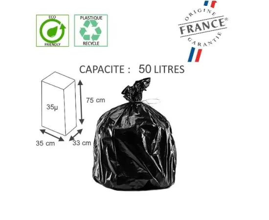 etal-shops.com - SACS POUBELLES QUALITE FRANCAISE