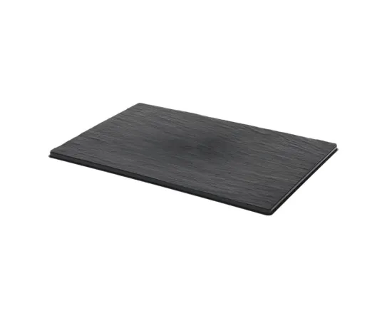 etal-shops.com - Plateau ardoise Plastik 30x20