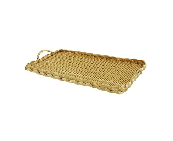 etal-shops.com - Plateau polypropylène rectangle Epoisse 36x22