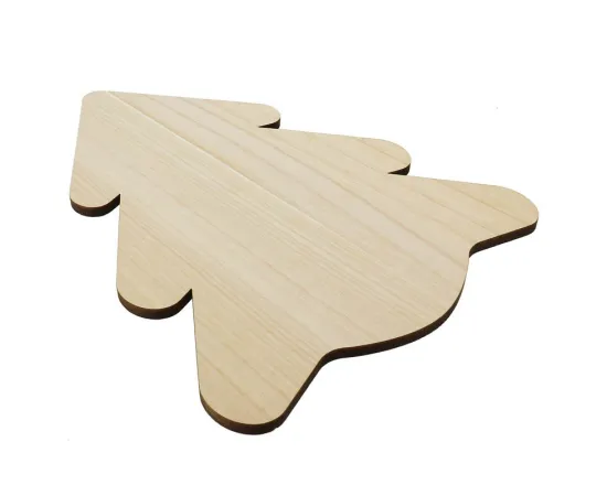 etal-shops.com - Plateau bois Bosco sapin 40x30