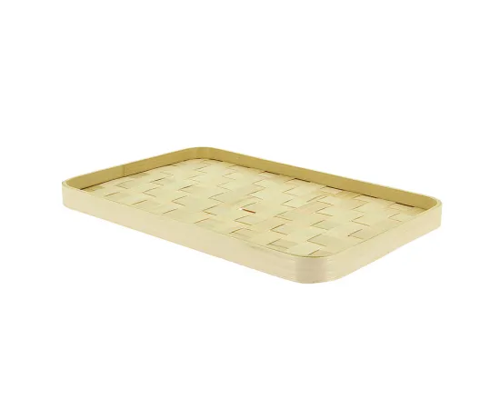 etal-shops.com - Plateau bambou rectangle 30x20