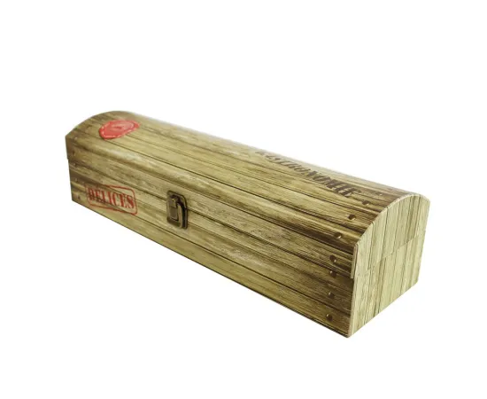 etal-shops.com - Coffret carton Lamella 43x13