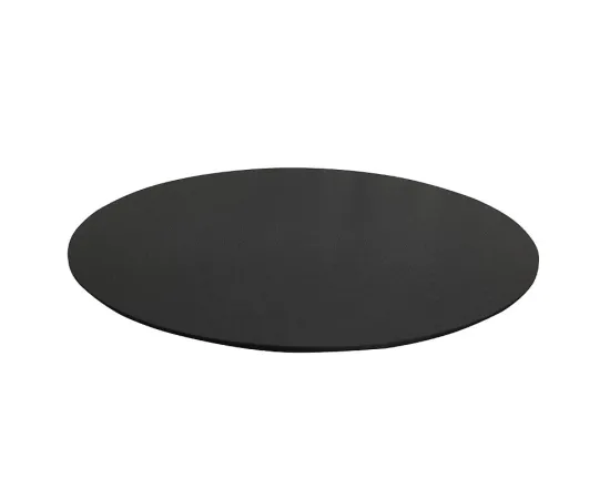 etal-shops.com - Plateau de table Mesa Ø60, Couleur: CAVIAR