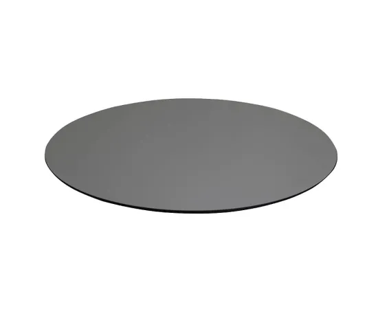 etal-shops.com - Plateau de table Mesa Ø60, Couleur: GRIS PERLE