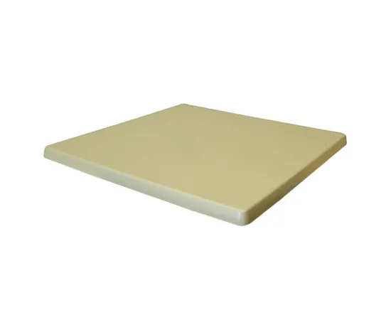 etal-shops.com - Plateau de table exterieur Topalit 70x70, Couleur: BEIGE