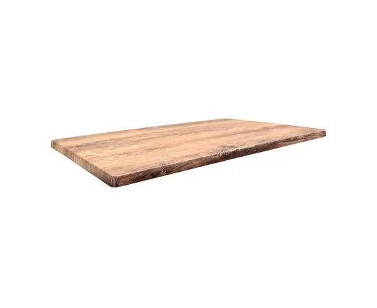 etal-shops.com - Plateau de table Topalit 110x70, Couleur: ATACAMA CHERRY