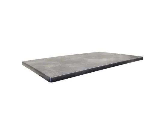 etal-shops.com - Plateau de table Topalit 110x70, Couleur: DARK SLATE