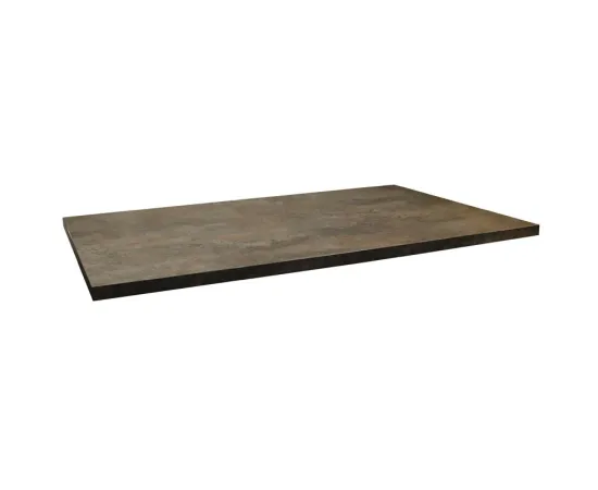 etal-shops.com - Plateau de table Tavola 110x70, Couleur: CALDERA